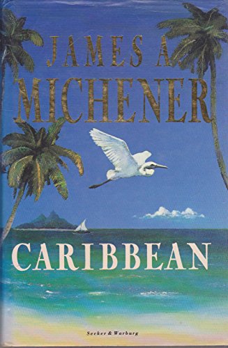 Imagen de archivo de The Caribbean a la venta por WorldofBooks