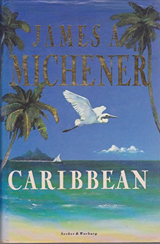 Stock image for The Caribbean for sale by WorldofBooks