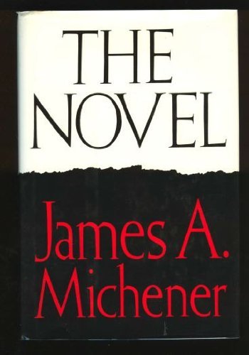 The Novel (9780436279744) by Michener, James A.