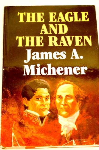 Beispielbild fr The Eagle and the Raven zum Verkauf von WorldofBooks
