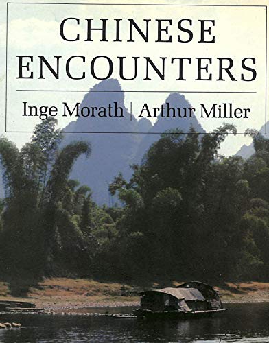 9780436280078: Chinese Encounters