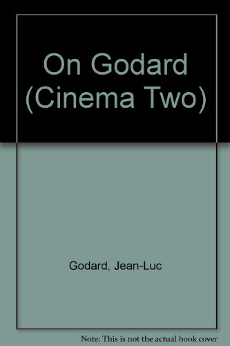 9780436280702: On Godard