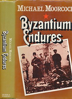 9780436284588: Byzantium Endures