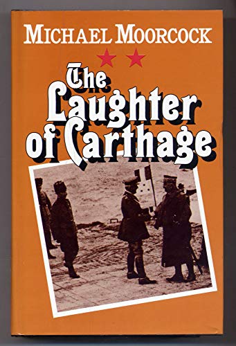 9780436284601: The Laughter of Carthage