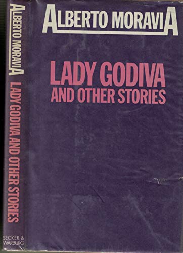 9780436287190: Lady Godiva and Other Stories