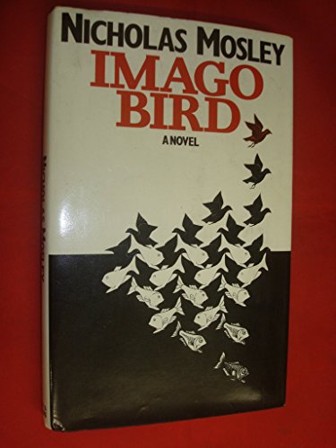 Imago Bird (9780436288463) by Mosley, Nicholas