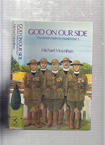 Beispielbild fr God on Our Side zum Verkauf von WorldofBooks