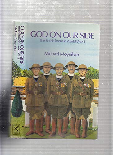 Stock image for God on Our Side for sale by WorldofBooks