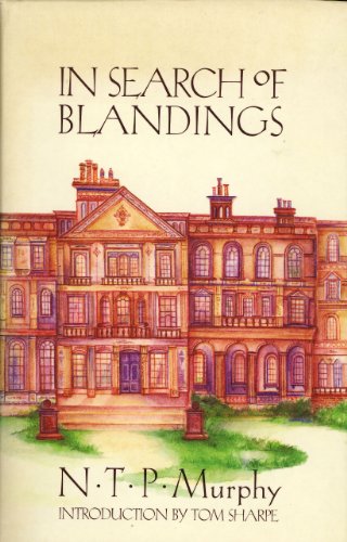 9780436297205: In Search of Blandings