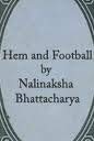 9780436303708: Hem and Football