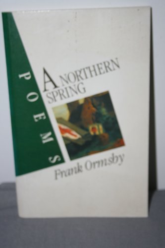 Beispielbild fr Northern Spring zum Verkauf von WorldofBooks