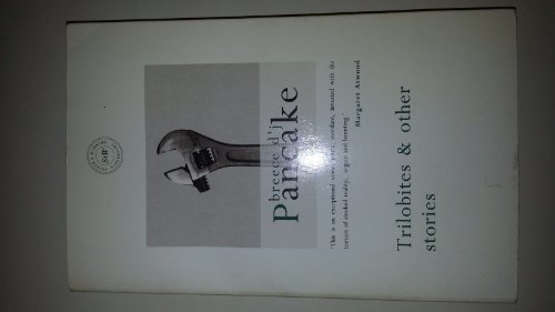 Trilobites and Other Stories (9780436353840) by Pancake, Breece D'j