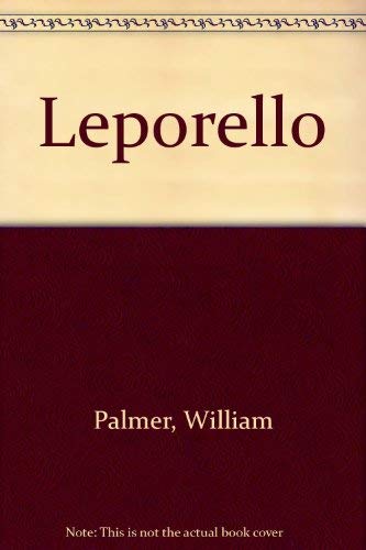 Stock image for Leporello for sale by PsychoBabel & Skoob Books
