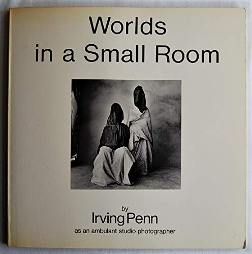 9780436366345: Worlds in a Small Room