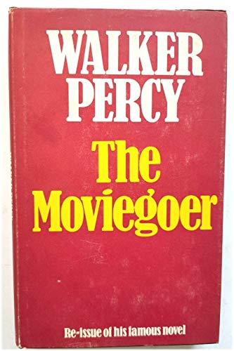 The Moviegoer (9780436366628) by Percy, Walker