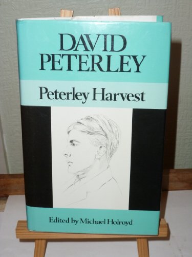 Stock image for Peterley Harvest for sale by Better World Books Ltd
