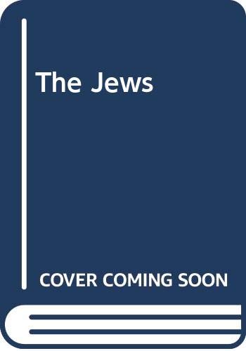 9780436369032: The Jews