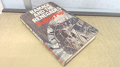 9780436377419: Ramage and the Renegades