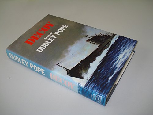 Stock image for Decoy (Alison Press Books) for sale by WorldofBooks