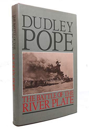 Stock image for The Battle of the River Plate for sale by The Print Room