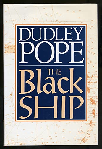 Stock image for Black Ship Reprint 1988 for sale by G. L. Green Ltd