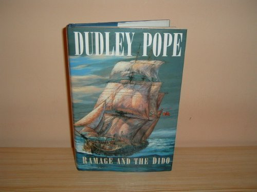 Stock image for Ramage and the Dido for sale by Pages Past--Used & Rare Books