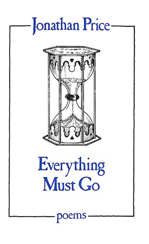 Beispielbild fr EVERYTHING MUST GO zum Verkauf von Any Amount of Books