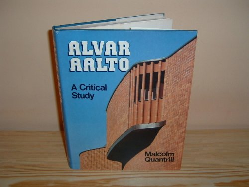 9780436394003: Alvar Aalto