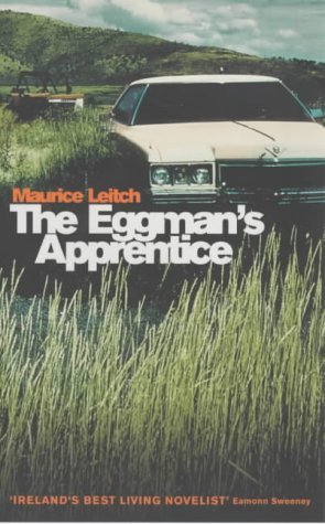 Imagen de archivo de Eggman's Apprentice a la venta por ThriftBooks-Dallas