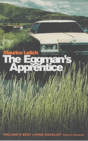 9780436404030: The Eggman's Apprentice
