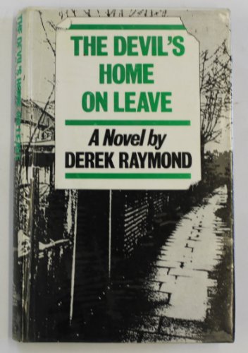 Stock image for The Devil's Home on Leave. for sale by Richard Peterson-Bookseller