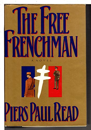 Stock image for The Free Frenchman for sale by Silver Trees Books