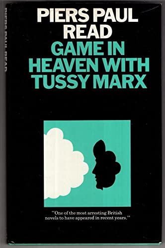 Game in Heaven with Tussy Marx