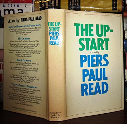 9780436409745: The Upstart