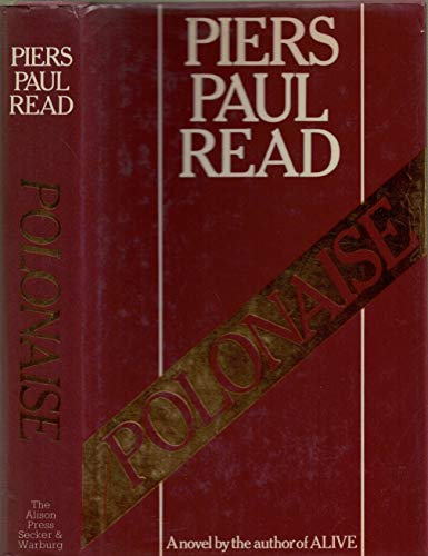 Polonaise: A novel (9780436409769) by Read, Piers Paul