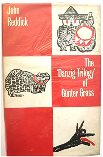 9780436409806: Danzig Trilogy of Gunter Grass