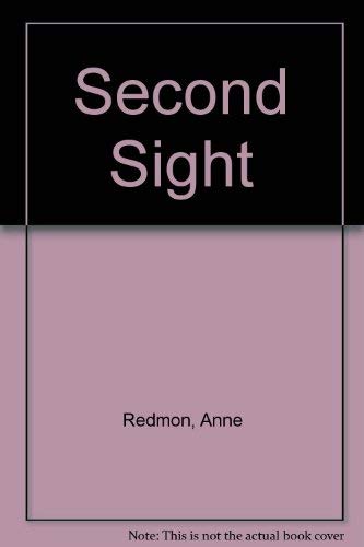 Stock image for Second Sight for sale by Willis Monie-Books, ABAA