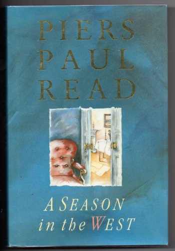 9780436410048: A season in the West: A novel