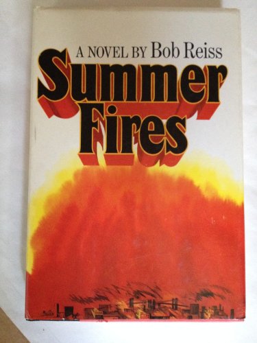 Stock image for Summer Fires for sale by ThriftBooks-Dallas