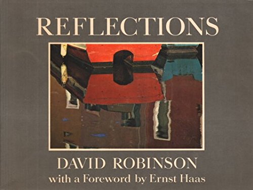 9780436420511: Reflections