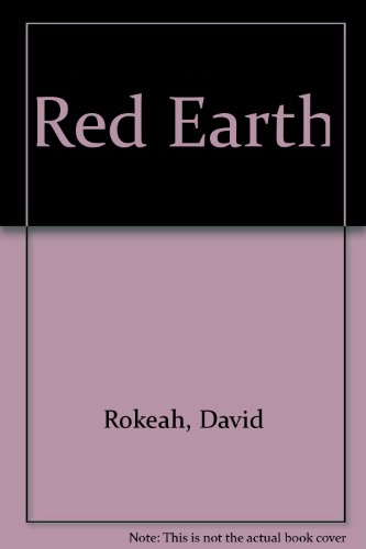 Stock image for Red Earth for sale by The Poetry Bookshop : Hay-on-Wye