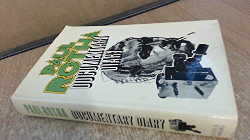 9780436428203: Documentary Diary - An Informal History of the British Documentary Film, 1928-1939