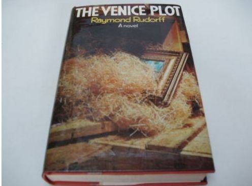 Venice Plot (9780436437205) by Raymond Rudorff