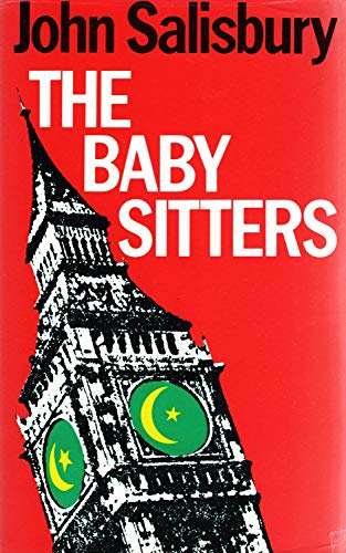 Beispielbild fr The Baby Sitters zum Verkauf von Chapter 1