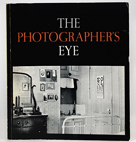 9780436441493: Photographer's Eye