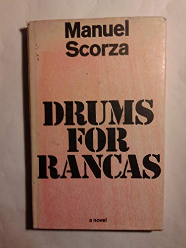 9780436444210: Drums for Rancas