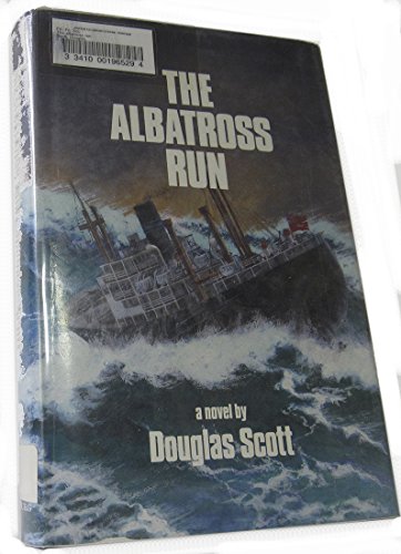 Stock image for Albatross Run for sale by Bahamut Media