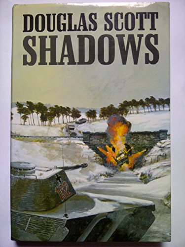Imagen de archivo de Shadows a la venta por AwesomeBooks
