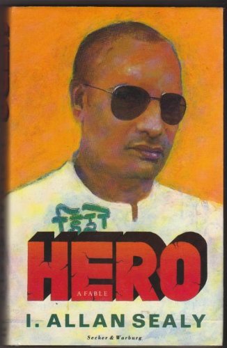 9780436444784: Hero: A Fable