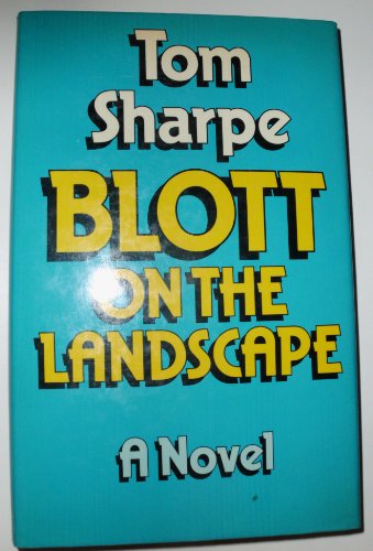 Stock image for Blott on the Landscape for sale by Half Price Books Inc.